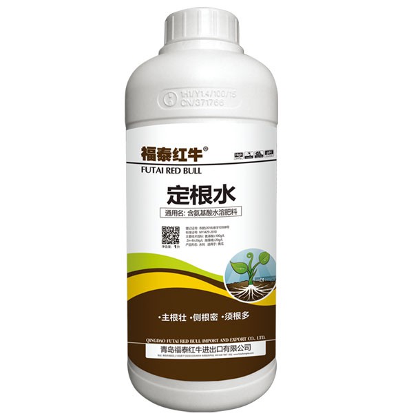 定根水1000ml*12瓶
