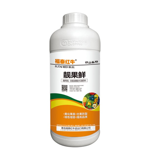 靓果鲜1000ml*12瓶