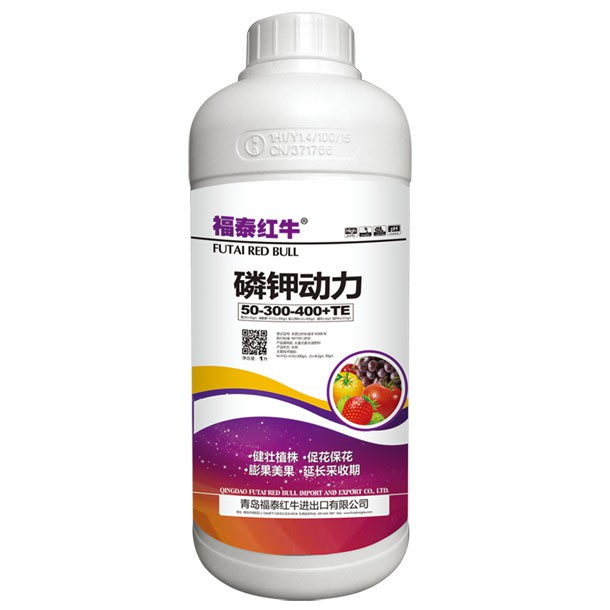 磷钾动力1000ml*12瓶